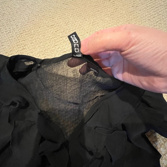 HM top - Picture 3 of 4